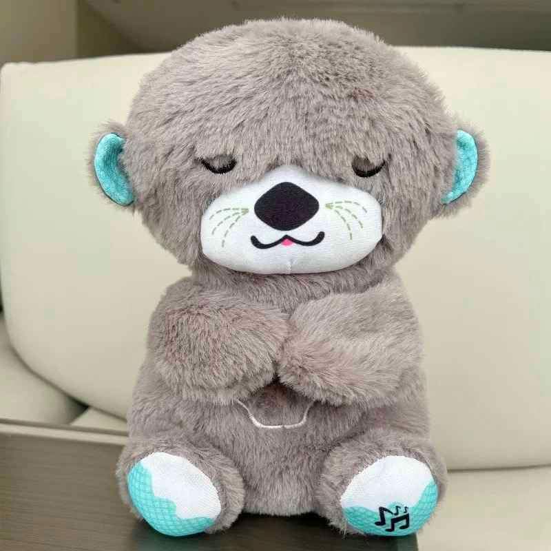 🐾Peluche Relajante Nutripita | Compañero de sueño para tu bebe