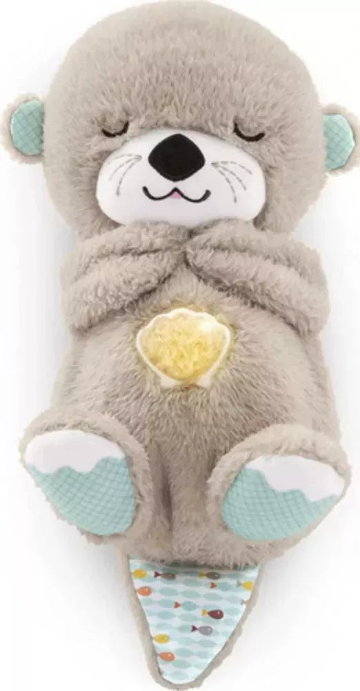 🐾Peluche Relajante Nutripita | Compañero de sueño para tu bebe